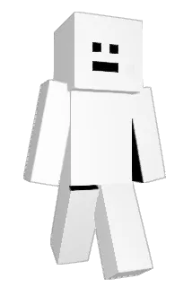 roanjen Minecraft avatar full body