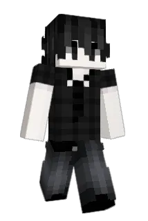rob13785736 Minecraft avatar full body