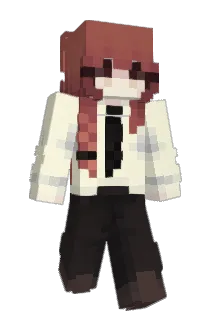 rob1592 Minecraft avatar full body