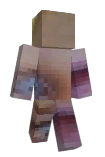 rob3rt73 Minecraft avatar full body