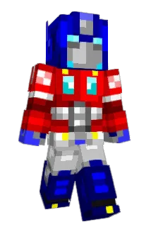 rob99rob Minecraft avatar full body