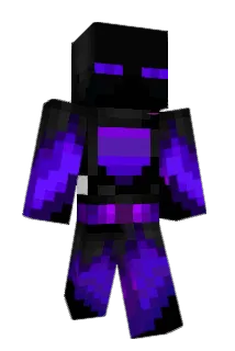 rob_sm Minecraft avatar full body