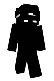 robbelzak24 Minecraft avatar full body