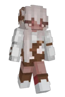 robbyrt Minecraft avatar full body