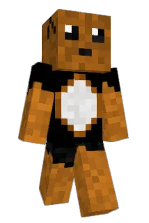 robcio1 Minecraft avatar full body