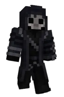 robe_999 Minecraft avatar full body