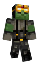 Custom render preview