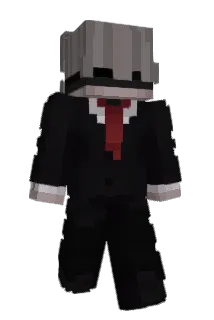 robert_thefrog Minecraft avatar full body