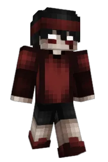 robert_ticalosul Minecraft avatar full body