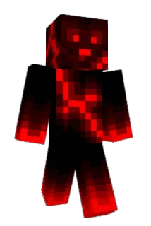 robertpl2003 Minecraft avatar full body