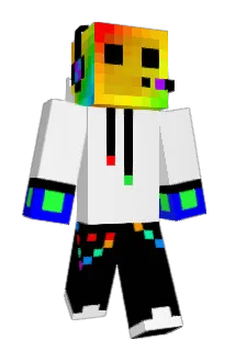 robertr171192 Minecraft avatar full body