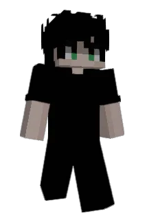 robfr_ Minecraft avatar full body