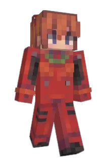 robin2052 Minecraft avatar full body