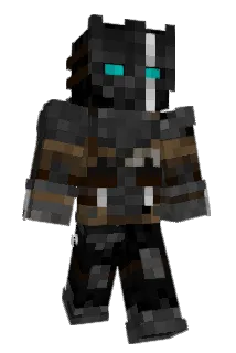 robineliasson02 Minecraft avatar full body