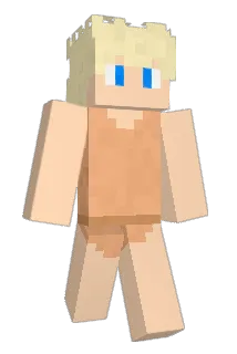 robinfan2016 Minecraft avatar full body