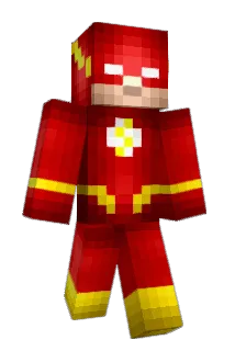 robinla06 Minecraft avatar full body
