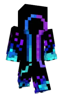 robjo2210 Minecraft avatar full body