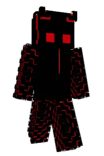 roblox6942069 Minecraft avatar full body
