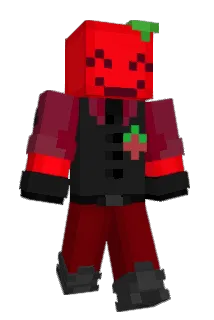 roblox_fans Minecraft avatar full body