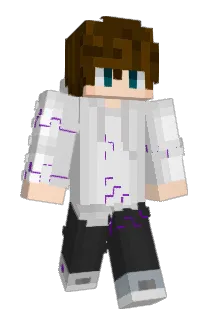 robloxhahahaha Minecraft avatar full body