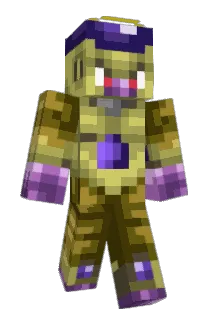 robloxlegend_ Minecraft avatar full body