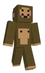 Custom render preview