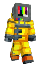Custom render preview