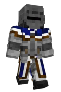 robot241006 Minecraft avatar full body