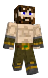 Custom render preview