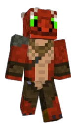 Custom render preview