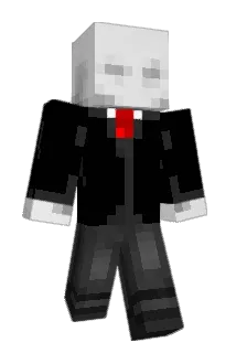 robotmonkeyboy7 Minecraft avatar full body