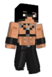 robwiner Minecraft avatar full body