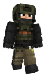 Custom render preview