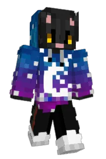 robz_sacrr_ Minecraft avatar full body