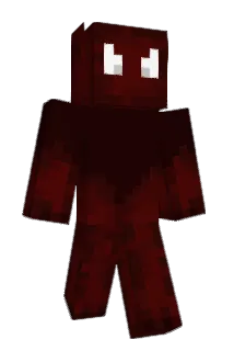 rocco____ Minecraft avatar full body