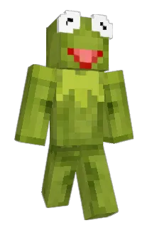 roccobanmc Minecraft avatar full body