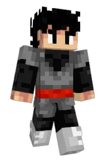 rochau Minecraft avatar full body