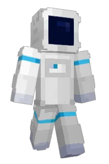 rock_ee Minecraft avatar full body