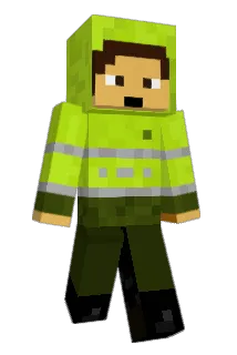 rockabc12345 Minecraft avatar full body