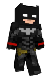 rockdude01 Minecraft avatar full body