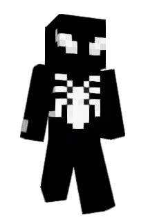 rockeeyyy Minecraft avatar full body