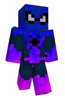 rocker0505 Minecraft avatar full body
