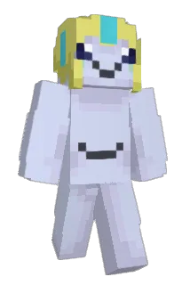 rocketbalboa Minecraft avatar full body