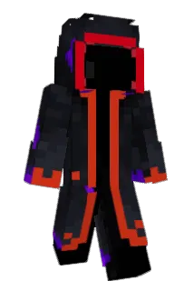 rockfen Minecraft avatar full body