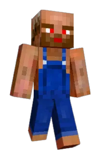 rockjack00 Minecraft avatar full body