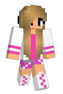 rocks0304 Minecraft avatar full body