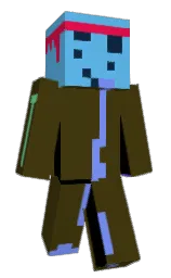 Custom render preview