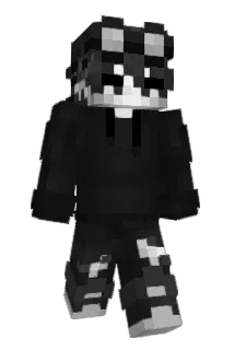 rockstar1__ Minecraft avatar full body