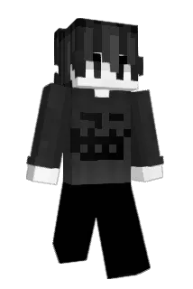 rockstarxssar Minecraft avatar full body