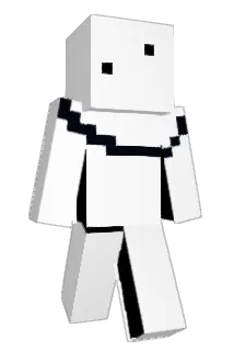 rocktherock Minecraft avatar full body
